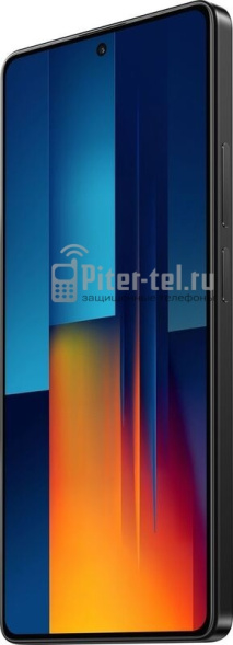 Смартфон Xiaomi POCO M6 Pro 12/512Gb Black