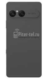 Смартфон Sony Xperia 10 VII 8/128Gb Charcoal Black