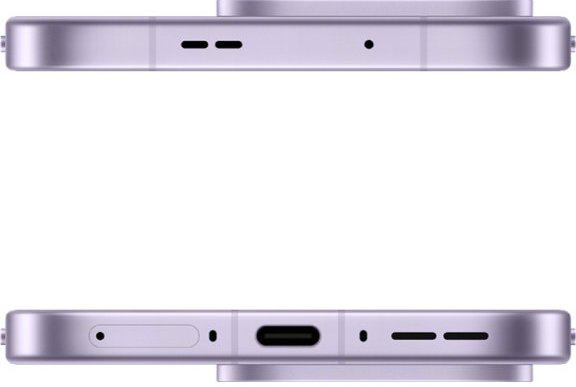 Смартфон OnePlus 15 16/512Gb CN (Dual Nano SIM) Violet