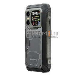 Смартфон Blackview XPLORE 1 16/512Gb Black