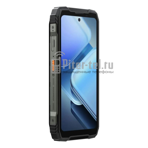 Смартфон Blackview XPLORE 1 16/512Gb Black