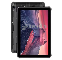 Планшет Oukitel RT9 6/256Gb Black