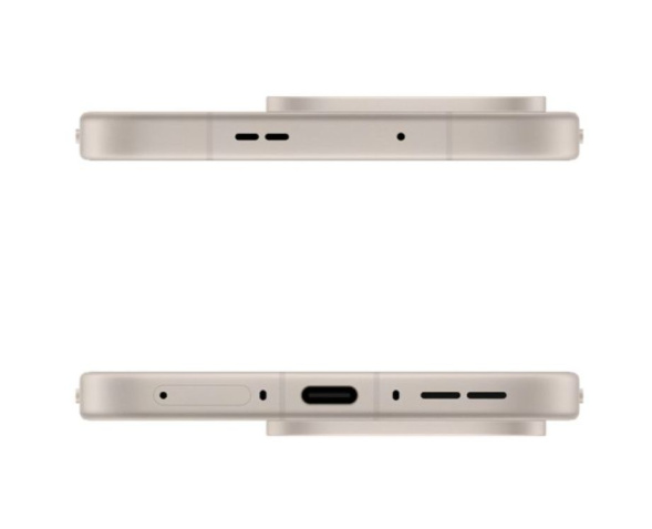 Смартфон OnePlus 15 16Gb/1Tb CN (Dual Nano SIM) Sand Dune