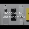 Смартфон Xiaomi Poco M4 Pro 4G 6/128Gb Cool Blue