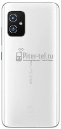 Смартфон Asus Zenfone 8 12/256Gb White