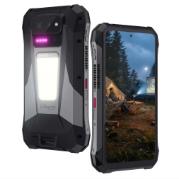 Смартфон Unihertz TANK X 16/512Gb