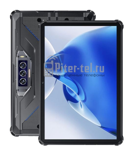 Планшет Oukitel RT7 TITAN 12/256Gb Blue