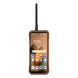 Смартфон Blackview XPLORE 1 Walkie Talkie 16/512Gb Orange