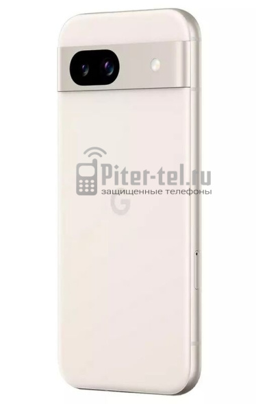 Смартфон Google Pixel 8a 8/128Gb AU Porcelain