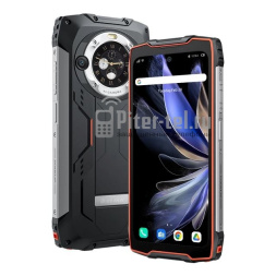 Смартфон Blackview BV9300 Pro 8/256Gb Orange
