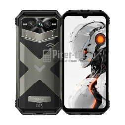 Смартфон Doogee V Max Pro 12/512Gb Gray