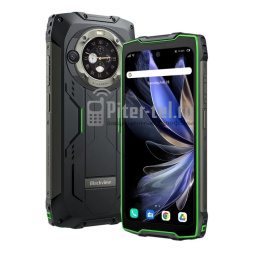 Смартфон Blackview BV9300 Pro 8/256Gb Green