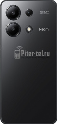 Смартфон Xiaomi Redmi Note 13 8/256Gb Midnight Black