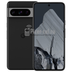 Смартфон Google Pixel 8 Pro 12/128Gb Global Obsidian