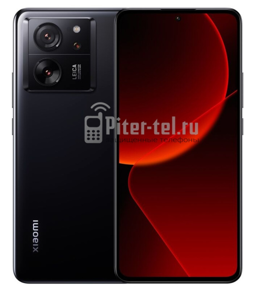 Смартфон Xiaomi 13T 8/256Gb Black