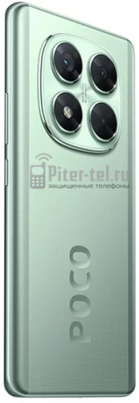 Смартфон Xiaomi POCO X7 12/512Gb Green
