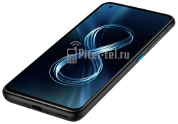 Смартфон Asus Zenfone 8 12/256Gb Obsidian Black