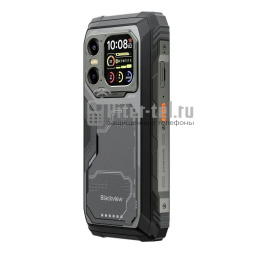 Смартфон Blackview XPLORE 1 12/256Gb Black