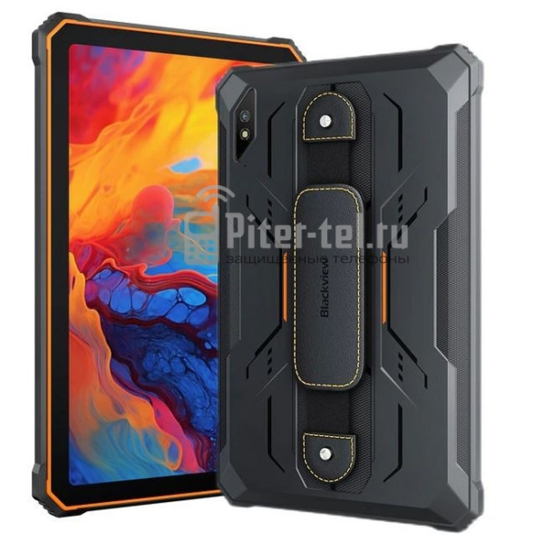 Планшет Blackview Active 8 Pro 8/256Gb Orange