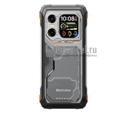 Смартфон Blackview XPLORE 1 12/256Gb Orange