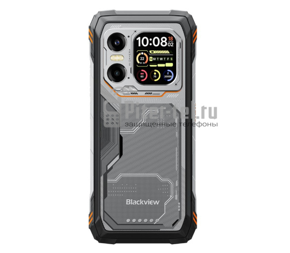 Смартфон Blackview XPLORE 1 16/512Gb Orange