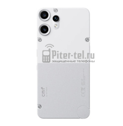 Смартфон CMF Nothing Phone 2 Pro 8/256Gb White