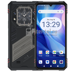 Смартфон Cubot KingKong Star 2 12/256Gb