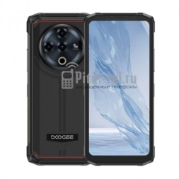 Смартфон Doogee Fire 6 Power 8/256Gb Ink Black