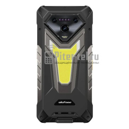 Смартфон Ulefone Armor 34 16/512Gb Pulse Black