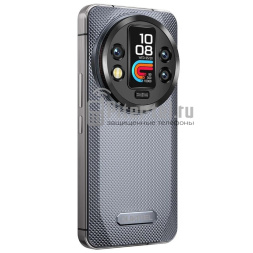 Смартфон Oukitel WP200 Pro 24/1024Gb Grey