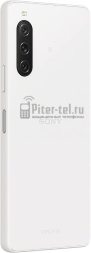 Смартфон Sony Xperia 10 V 8/128Gb White