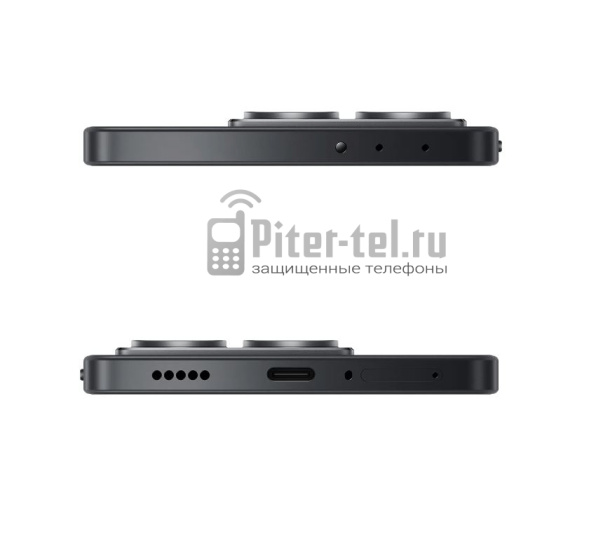 Смартфон Xiaomi 14T 12/256Gb Titan Black