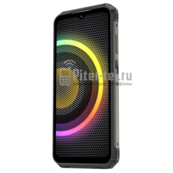 Смартфон Ulefone Armor 21 8/256Gb Black