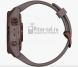 Умные часы Garmin Fenix 7S Sapphire Solar титановый темно-бронзовый с сланцево-серым силиконовым ремешком