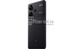 Смартфон Xiaomi Redmi Note 13 Pro+ 5G 8/256Gb Midnight Black