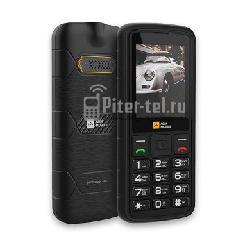 Мобильный телефон AGM M9 2G 48/128Mb