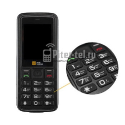 Мобильный телефон AGM M9 2G 48/128Mb