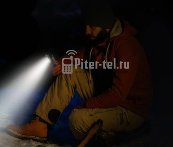 Смартфон Ulefone Armor Mini 20 Pro 8/256Gb