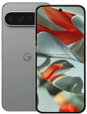 Смартфон Google Pixel 9 Pro 16/128Gb Global Hazel