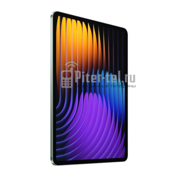 Планшет Xiaomi Pad 7 12/256Gb Green