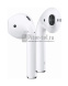 Беспроводные наушники Apple AirPods (1-го поколения)
