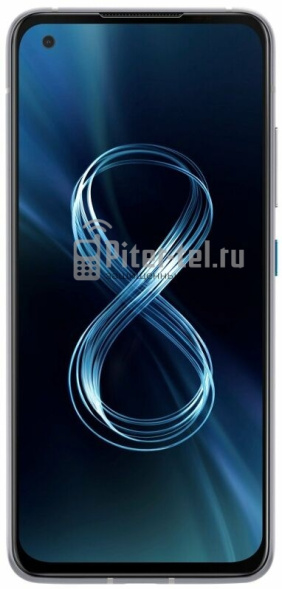Смартфон Asus Zenfone 8 8/256Gb White