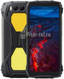 Смартфон Blackview BV7300 6/256Gb Black