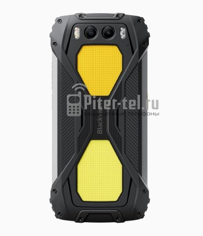 Смартфон Blackview BV7300 6/256Gb Yellow