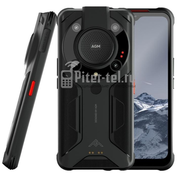 Смартфон AGM Glory Pro
