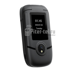 Мобильный телефон Blackview N2000 48/128Mb Midnight Black