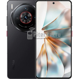 Смартфон Nubia Z60S Pro 16/512Gb Black