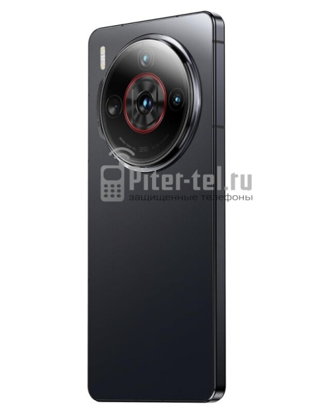 Смартфон Nubia Z60S Pro 16/512Gb Black