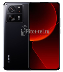Смартфон Xiaomi 13T 12/256Gb Black