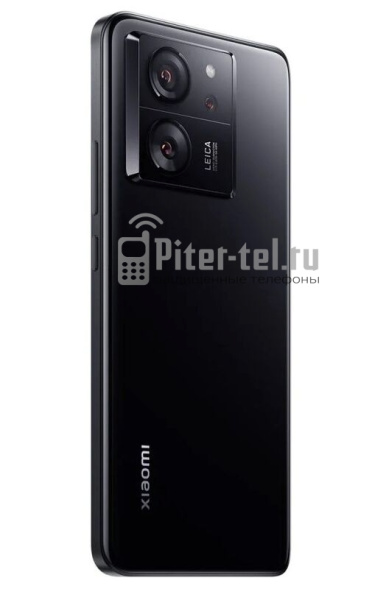 Смартфон Xiaomi 13T 12/256Gb Black